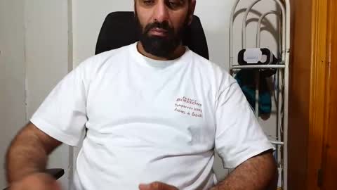 samirfuker84 online show from 19, 5, 2026