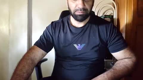 samirfuker84 online show from 29, 5, 2026