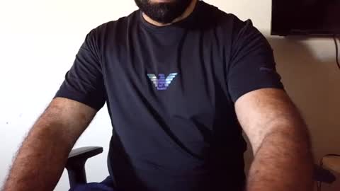 samirfuker84 online show from 13, 6, 2026