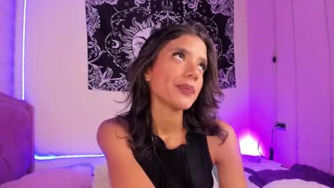 samirose_ online show from 25, 2, 2026