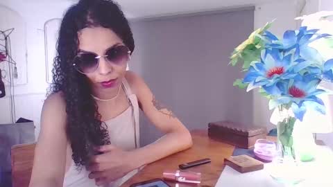 KatyDoll online show from 2, 11, 2025