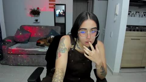 SARA online show from 13, 1, 2026