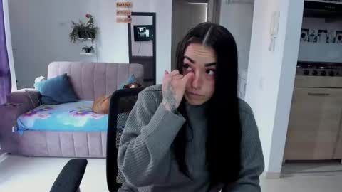 SARA online show from 24, 3, 2026