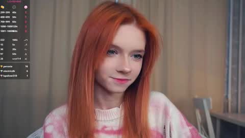 Mozelle online show from 15, 2, 2026