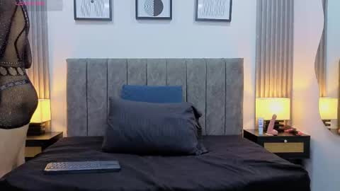 samm_angel online show from 24, 5, 2026