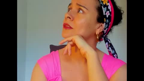 sam online show from 21, 9, 2025