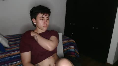 Snapshot of samm_ritch chatting on 30, 1, 2025 Samy online show from 30, 1, 2025