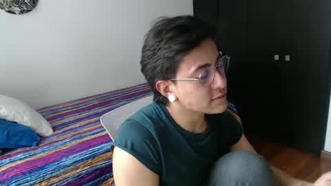 Snapshot of samm_ritch chatting on 4, 2, 2025 Samy online show from 4, 2, 2025