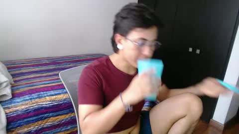 Snapshot of samm_ritch chatting on 11, 2, 2025 Samy online show from 11, 2, 2025