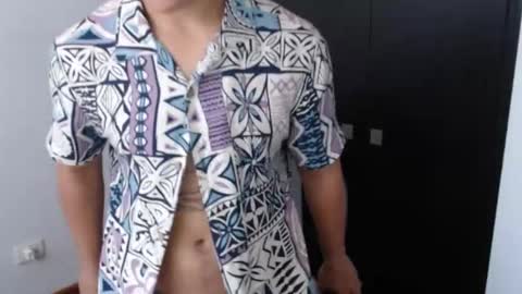 Snapshot of samm_ritch chatting on 6, 10, 2025 Samy online show from 6, 10, 2025