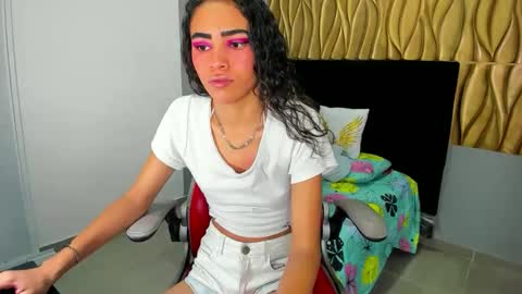 Samantha online show from 15, 11, 2025