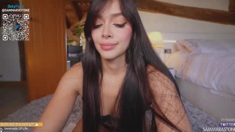 Maria online show from 7, 10, 2025