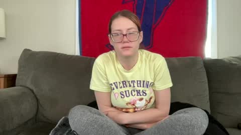 Playful Sammie online show from 27, 6, 2026