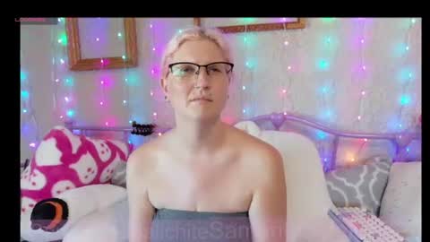 Samantha online show from 12, 7, 2026