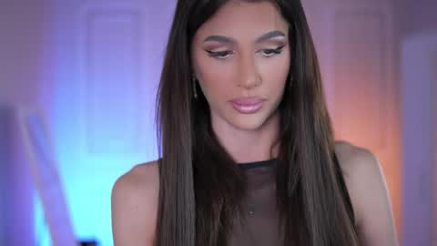 Sammi online show from 20, 4, 2026