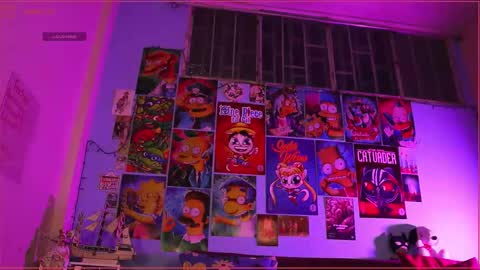 Sammy online show from 16, 3, 2026