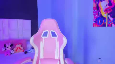 Sammy Rose online show from 25, 9, 2025