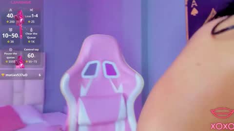 Sammy Rose online show from 9, 2, 2026