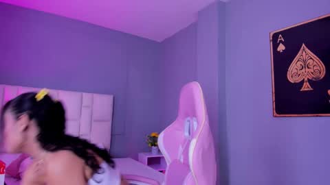 Sammy Rose online show from 21, 2, 2026