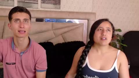 Sammy and Ithan online show from 28, 4, 2026
