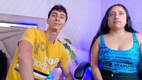 Sammy and Ithan online show from 30, 5, 2026