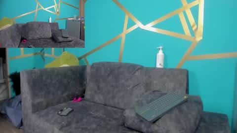 Snapshot of sammy_and_mike_ls chatting on 8, 12, 2024 Sophie y Mark online show from 8, 12, 2024