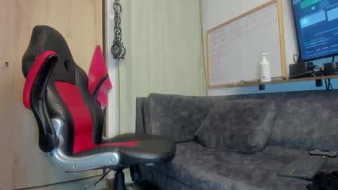Snapshot of sammy_and_mike_ls chatting on 28, 12, 2024 Sophie y Mark online show from 28, 12, 2024