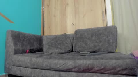 Snapshot of sammy_and_mike_ls chatting on 12, 1, 2025 Sophie y Mark online show from 12, 1, 2025