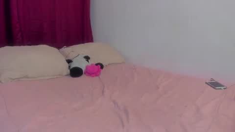 Sophie y Mark online show from 12, 11, 2025