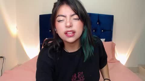 Samantha online show from 12, 9, 2025