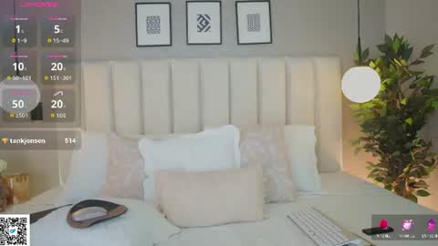 Snapshot of sammy_hamilton chatting on 29, 7, 2026 Ana online show from 29, 7, 2026