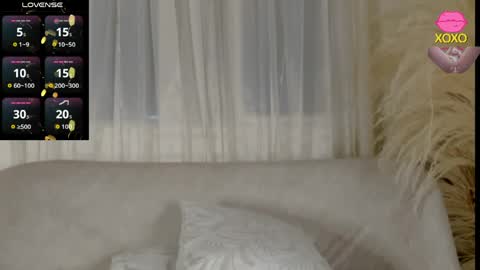 sammy_jhonson25 online show from 9, 4, 2026