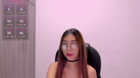 sammy_jhonss online show from 19, 4, 2026