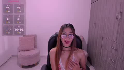sammy_jhonss online show from 29, 5, 2026