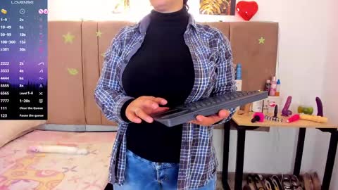  Sammy  online show from 8, 1, 2025