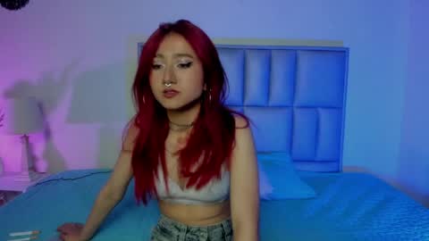 Sammy Rose online show from 18, 5, 2026