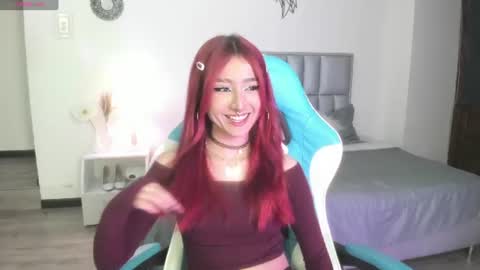 Sammy Rose online show from 11, 6, 2026