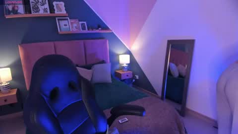 sammy_vegaa online show from 21, 4, 2026