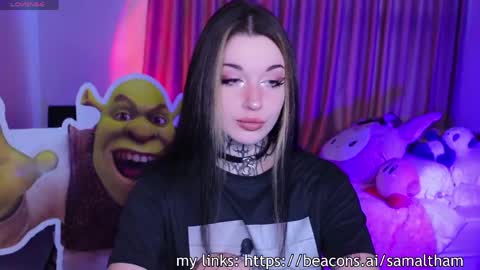 Sam    online show from 20, 3, 2026