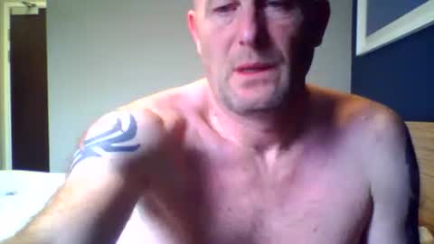 sammyb1821 online show from 10, 11, 2025