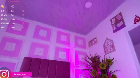 Samantha online show from 4, 2, 2025