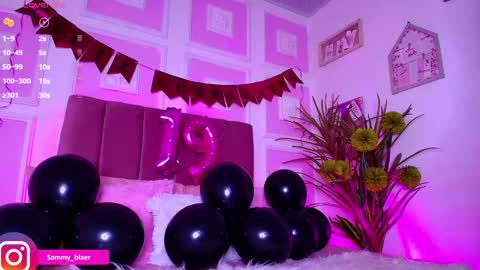 Samantha online show from 8, 2, 2025