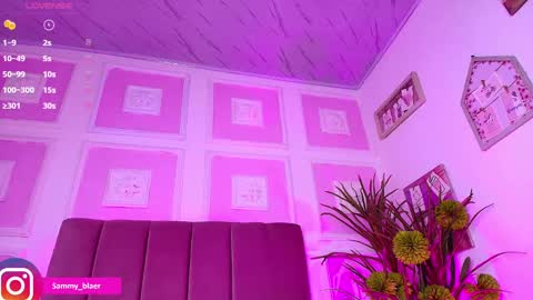 Samantha online show from 12, 2, 2025