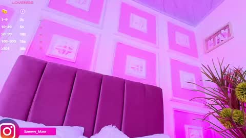 Samantha online show from 8, 3, 2025