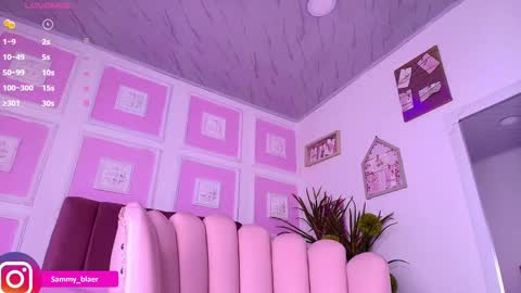 Samantha online show from 11, 3, 2025