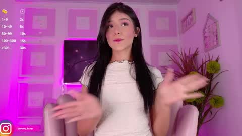 Samantha online show from 23, 9, 2025