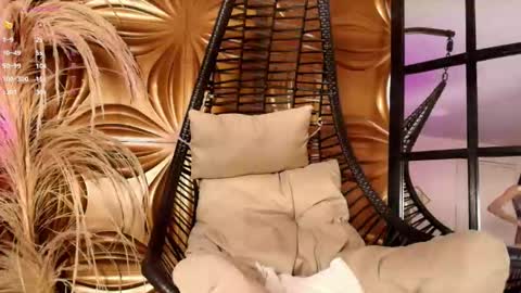 Samantha online show from 2, 12, 2025