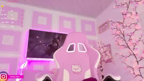 Samantha online show from 13, 2, 2026