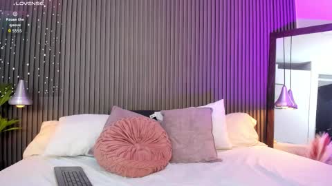 Axel online show from 18, 10, 2025