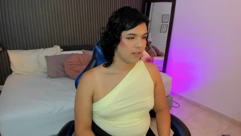 Snapshot of sammybrunette1 chatting on 11, 6, 2026 Axel online show from 11, 6, 2026